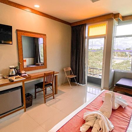 K2 Hotel At Thachang Ban Pa Yang  외부 사진