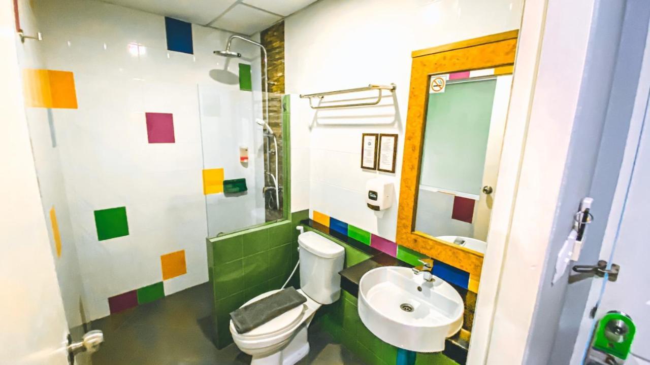 K2 Hotel At Thachang Ban Pa Yang  외부 사진