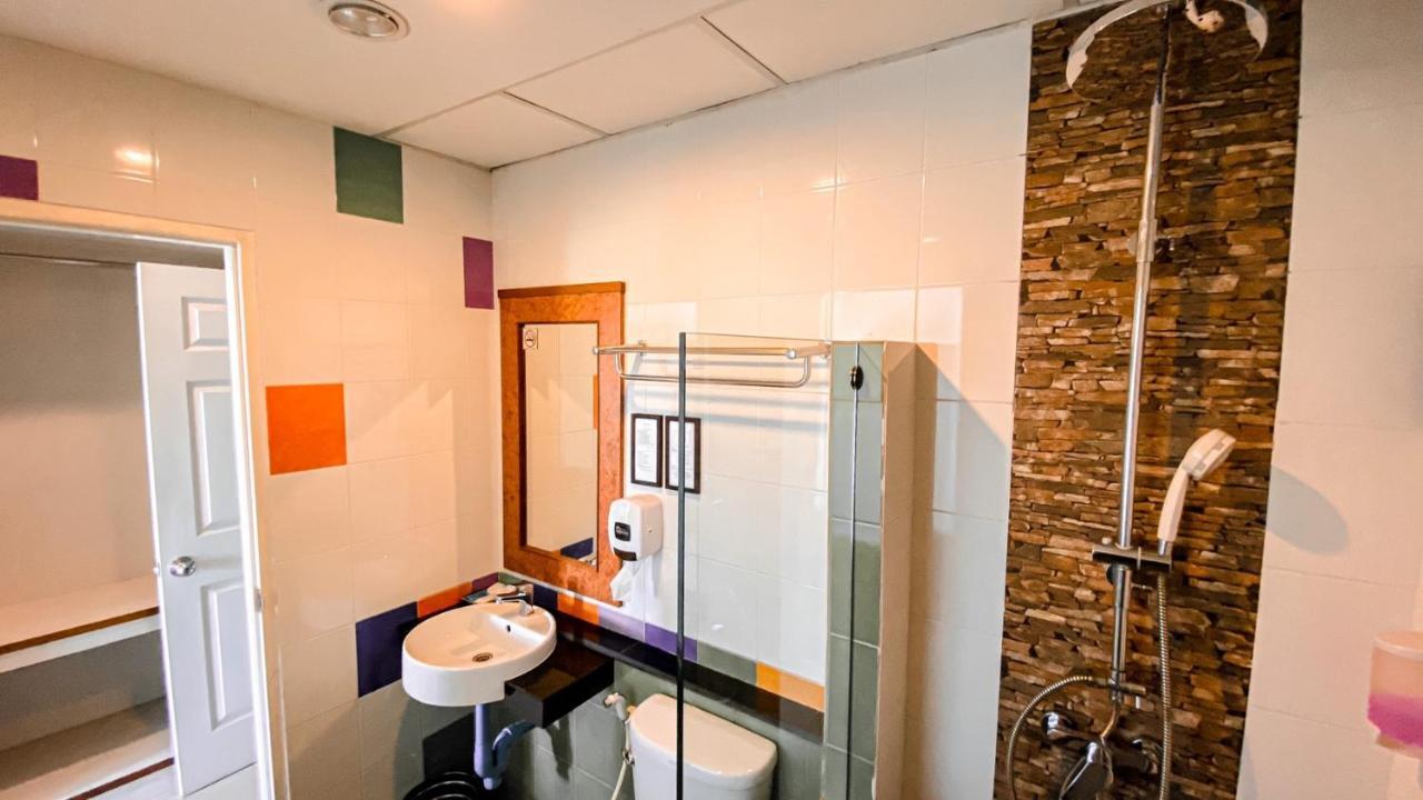 K2 Hotel At Thachang Ban Pa Yang  외부 사진