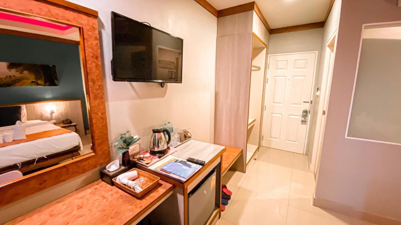 K2 Hotel At Thachang Ban Pa Yang  외부 사진
