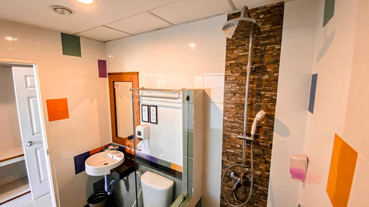 K2 Hotel At Thachang Ban Pa Yang  외부 사진